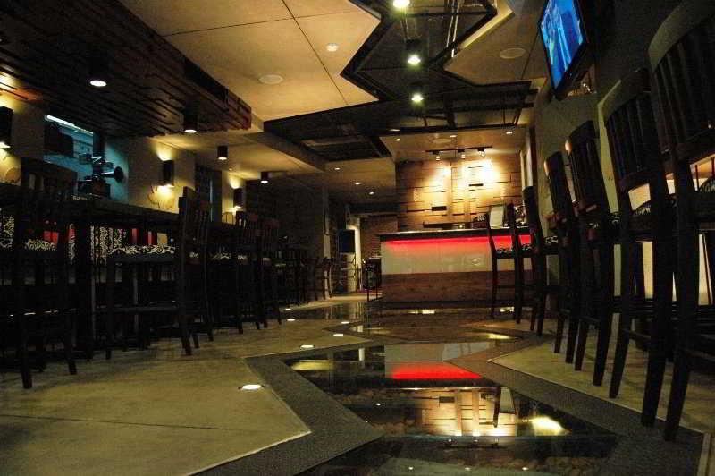 The Fusion Suites Bangkok Esterno foto